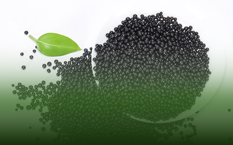 کود هیومیک اسید